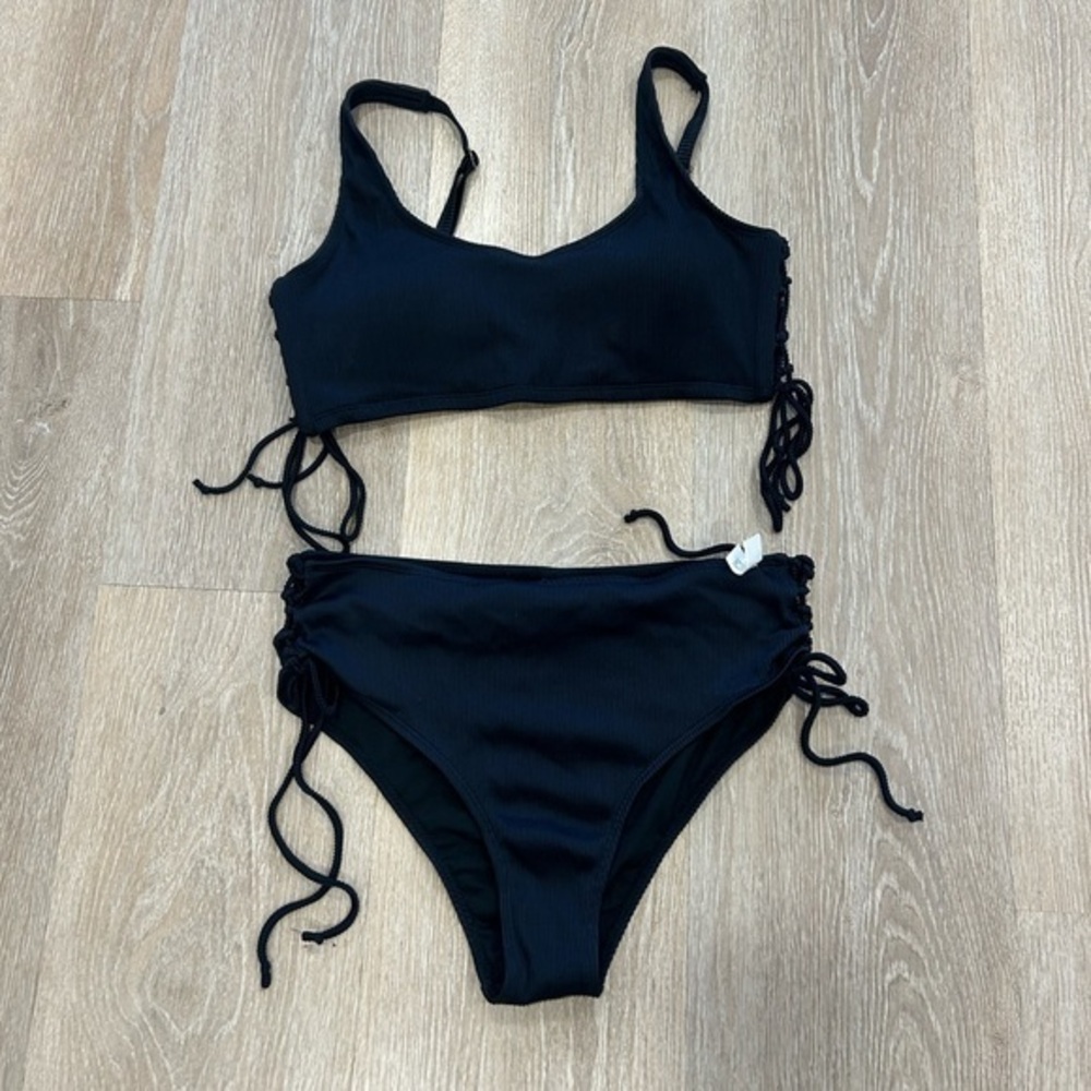 Kensie 2 piece bathing suit
